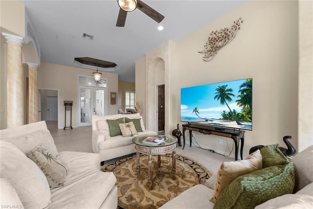 7904 Glenfinnan Cir , Fort Myers, FL 33912 Photo