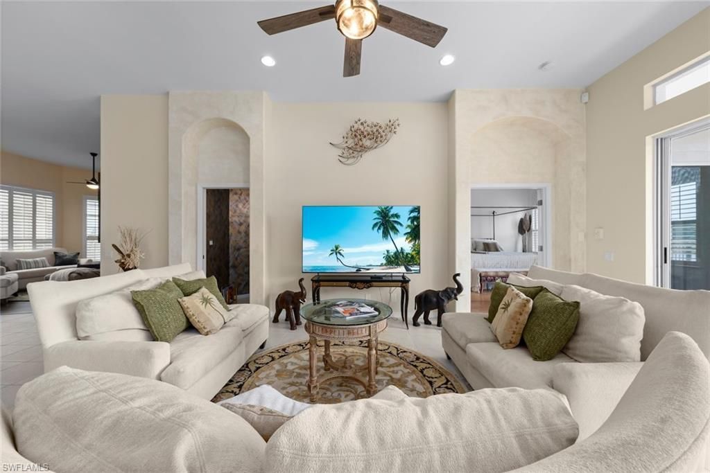 7904 Glenfinnan Cir , Fort Myers, FL 33912 Photo