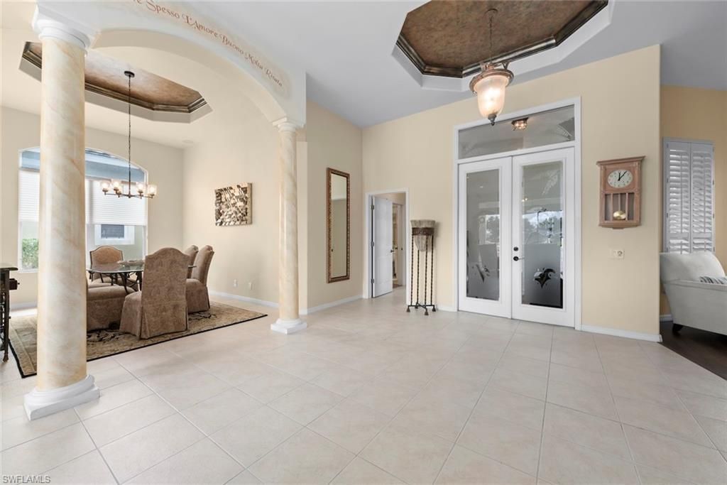 7904 Glenfinnan Cir , Fort Myers, FL 33912 Photo