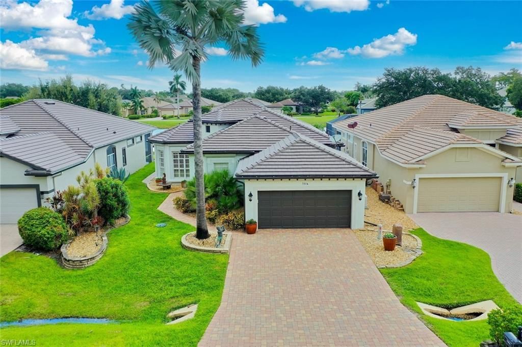 7904 Glenfinnan Cir , Fort Myers, FL 33912 Photo