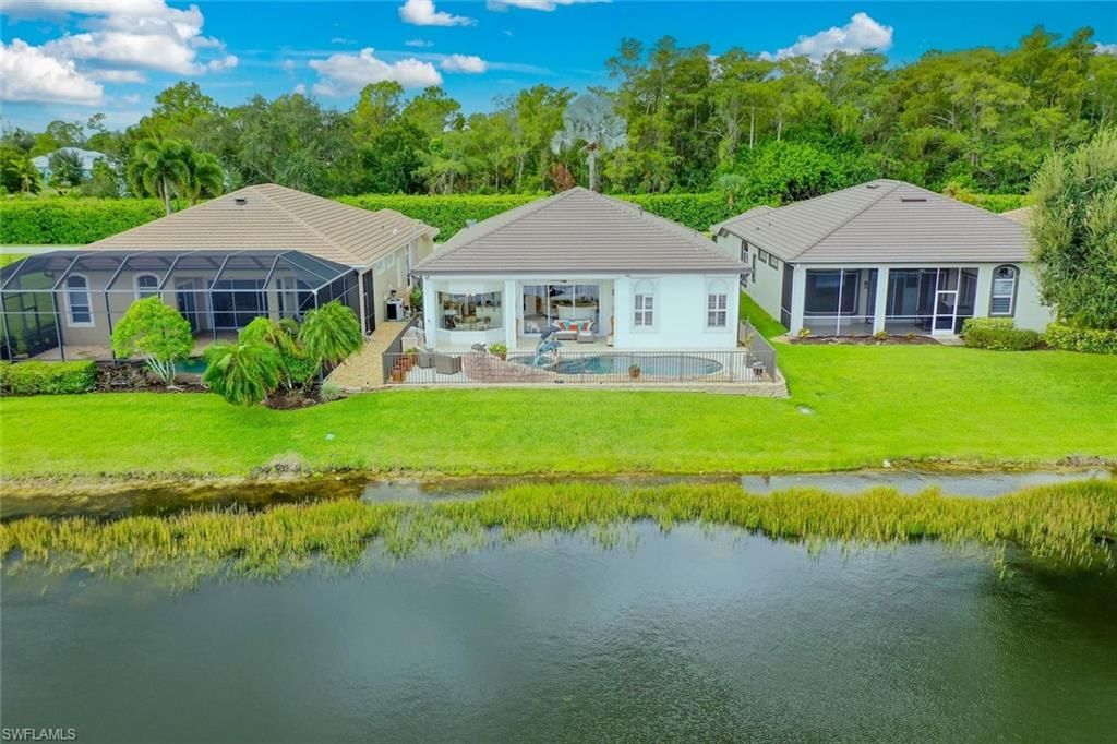 7904 Glenfinnan Cir , Fort Myers, FL 33912 Photo