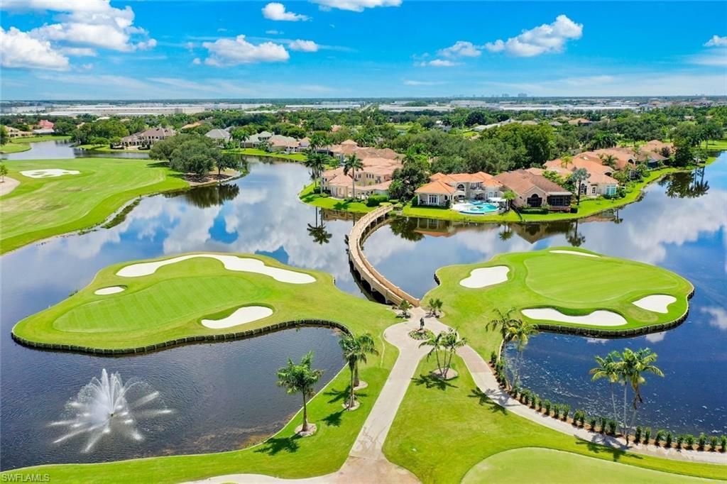 7904 Glenfinnan Cir , Fort Myers, FL 33912 Photo