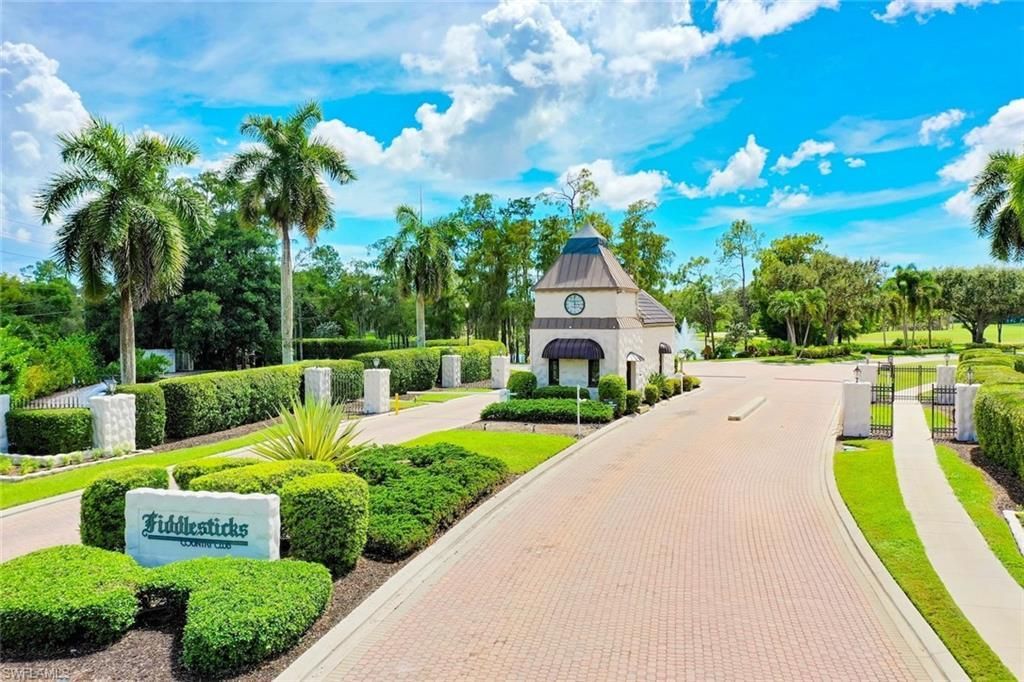 7904 Glenfinnan Cir , Fort Myers, FL 33912 Photo