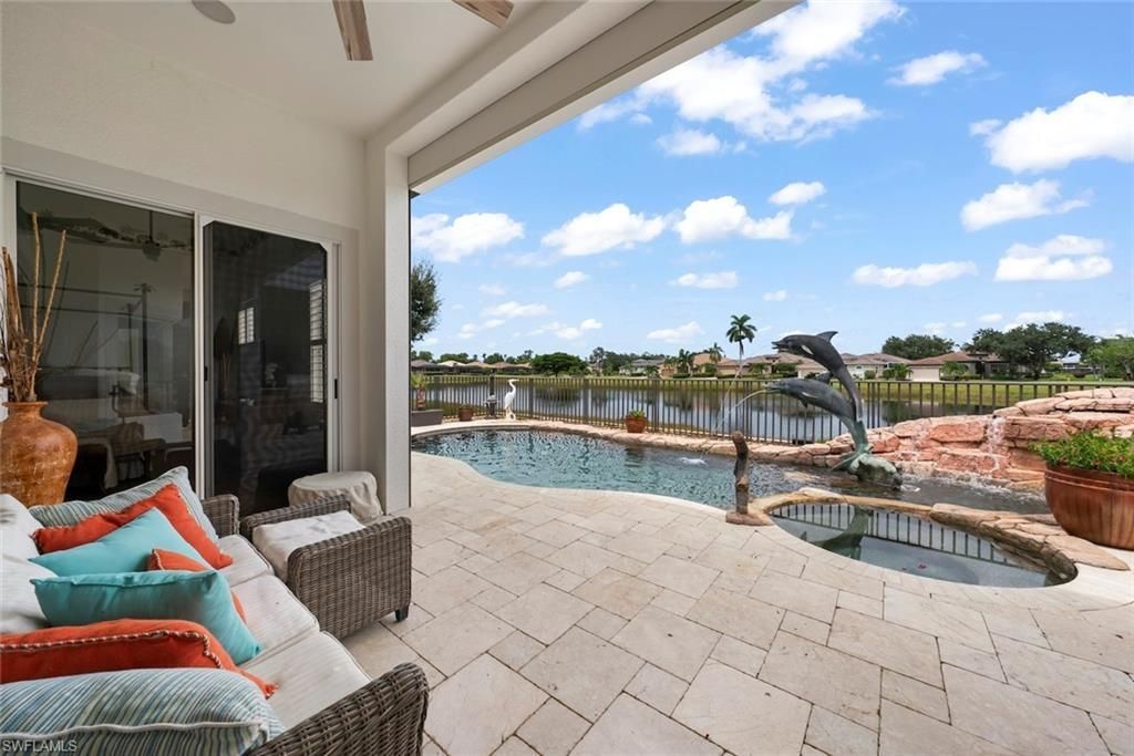 7904 Glenfinnan Cir , Fort Myers, FL 33912 Photo