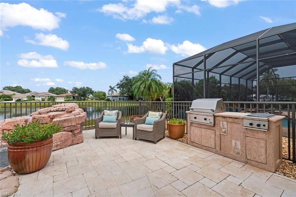 7904 Glenfinnan Cir , Fort Myers, FL 33912 Photo