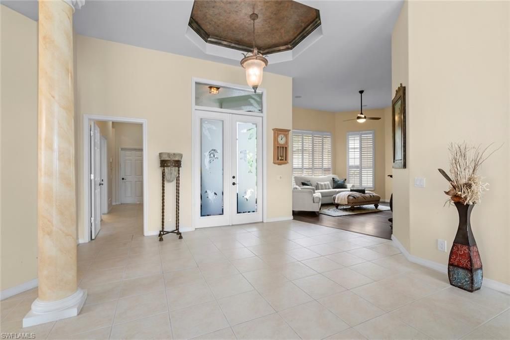 7904 Glenfinnan Cir , Fort Myers, FL 33912 Photo
