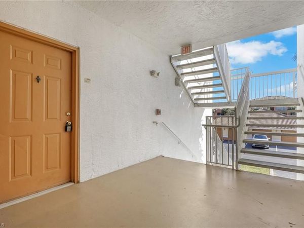 6321 Aragon WAY , Unit 206, FORT MYERS, FL 33966