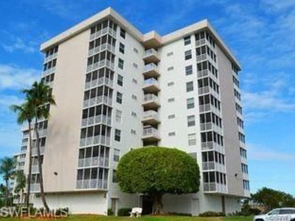 5600 Bonita Beach RD , Unit 201, BONITA SPRINGS, FL 34134