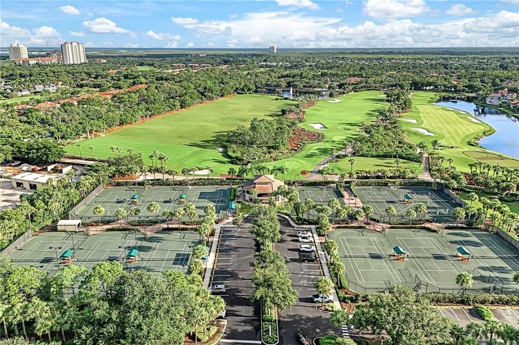 25276 Pelican Creek Cir, Unit 102, Bonita Springs, FL 34134 Photo