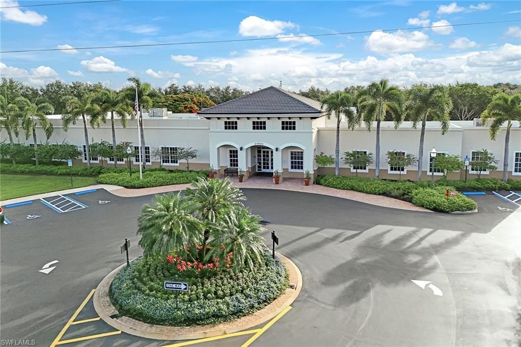 25276 Pelican Creek Cir, Unit 102, Bonita Springs, FL 34134 Photo