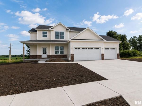 10412 N TRAILVIEW Drive, Dunlap, IL 61525