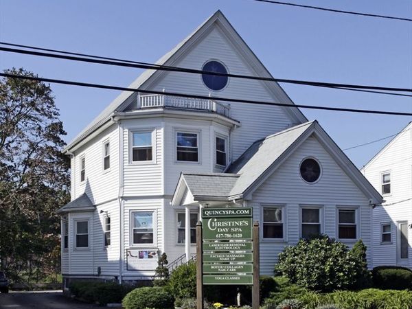 65 Willard St, Quincy, MA 02169