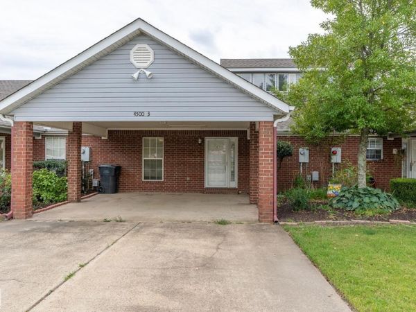 4500 Antosh Circle, Jonesboro, AR 72404