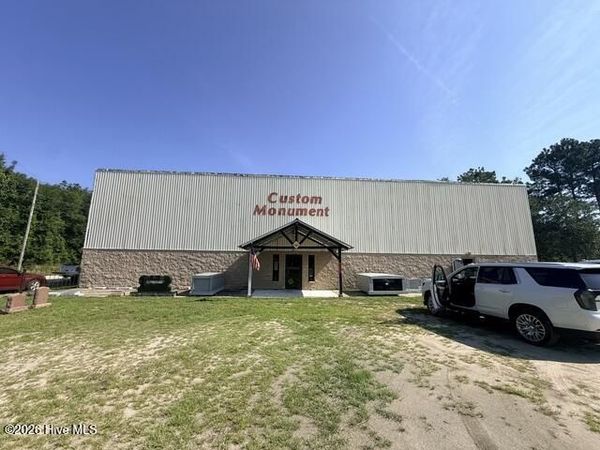895 N Us 1 , Rockingham, NC 28379