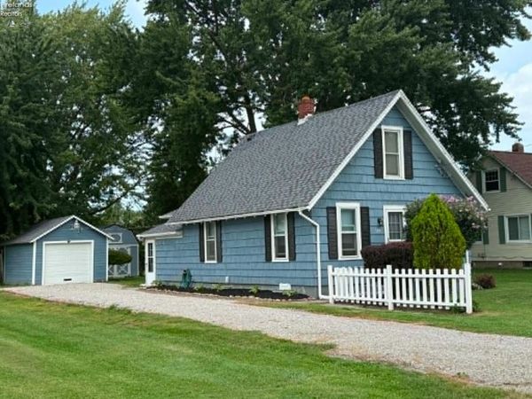 1201 C Street, Sandusky, OH 44870