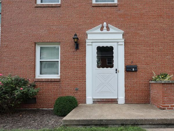1305 McKinley Street, Unit B2, Sandusky, OH 44870