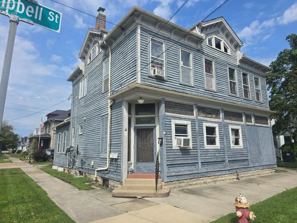 1427 Campbell Street, Sandusky, OH 44870