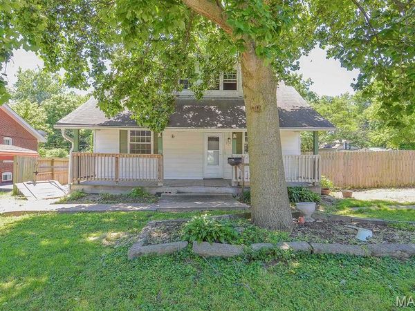 206 Gilbert Street, Swansea, IL 62226