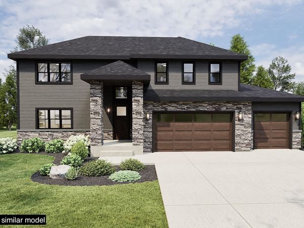 260 Hawks View, Edgerton, WI 53534