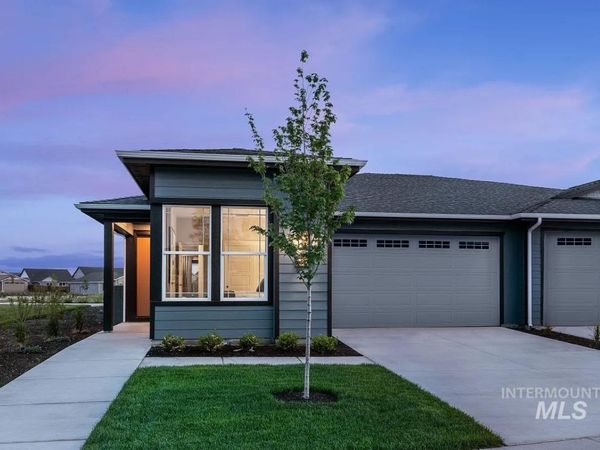 12367 S Cholla Ln, Kuna, ID 83634