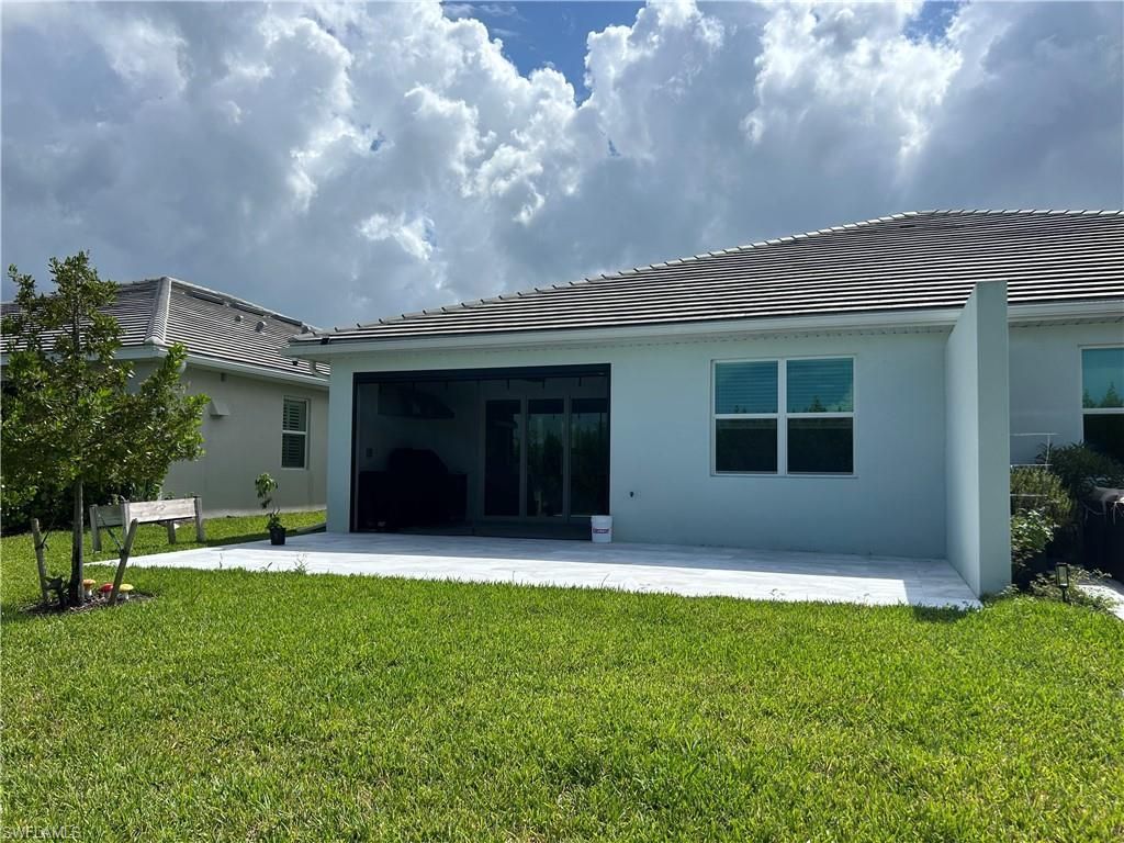 9017 Wisteria Way, Naples, FL 34114 Photo