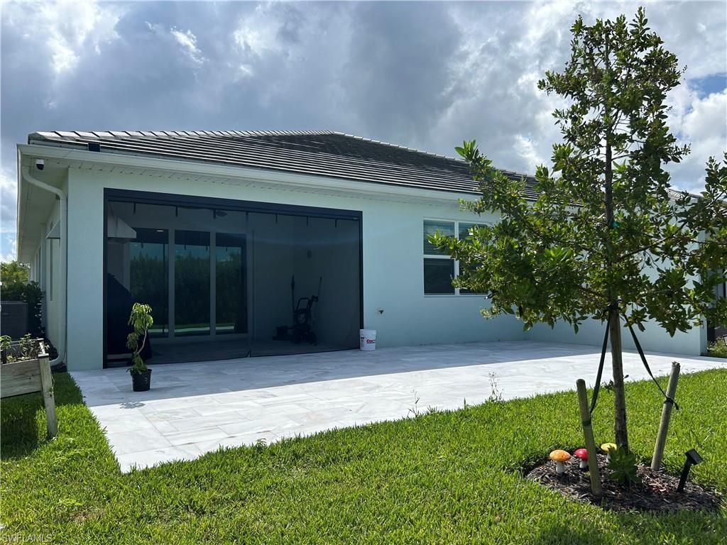 9017 Wisteria Way, Naples, FL 34114 Photo