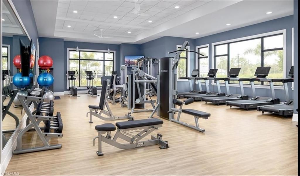 9017 Wisteria Way, Naples, FL 34114 Photo