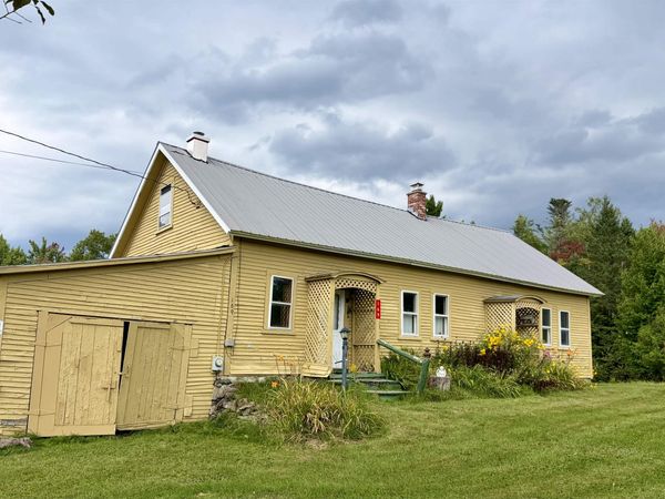 169 Hall Road, Whitefield, NH 03598