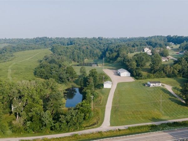 5255 Heckel Drive, Roseville, OH 43777