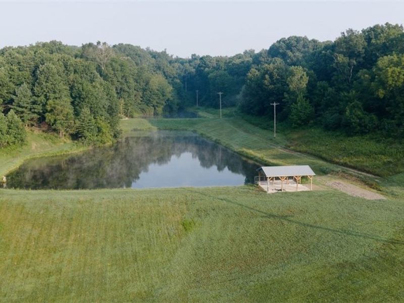 5255 Heckel Drive, Roseville, OH 43777 Photo 20