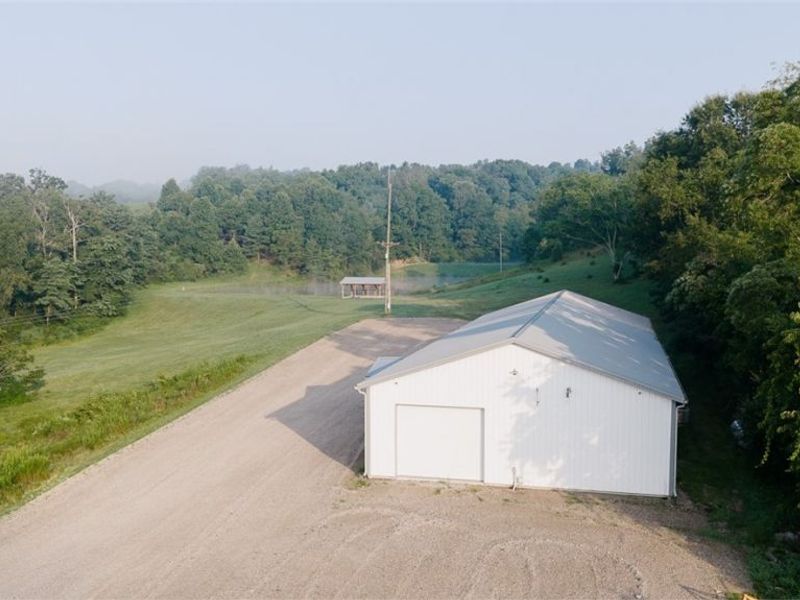 5255 Heckel Drive, Roseville, OH 43777 Photo 25