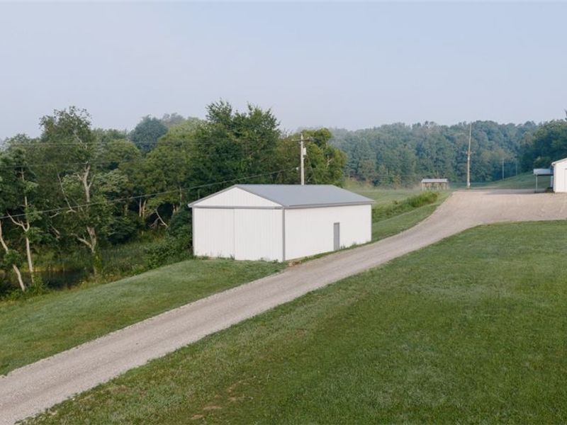 5255 Heckel Drive, Roseville, OH 43777 Photo 29