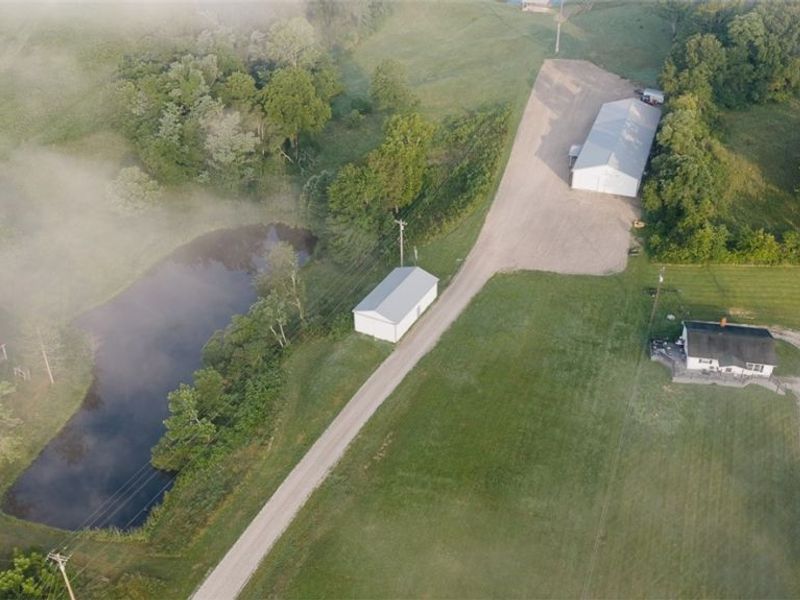 5255 Heckel Drive, Roseville, OH 43777 Photo 31