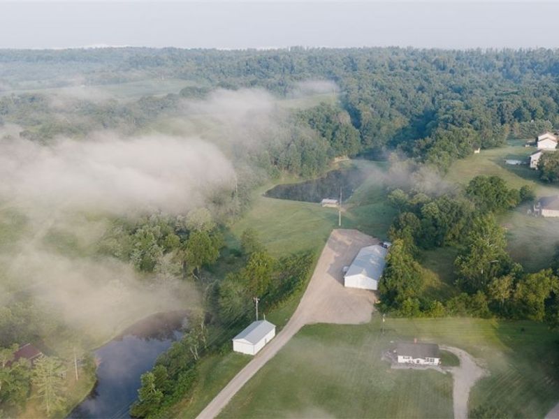 5255 Heckel Drive, Roseville, OH 43777 Photo 32