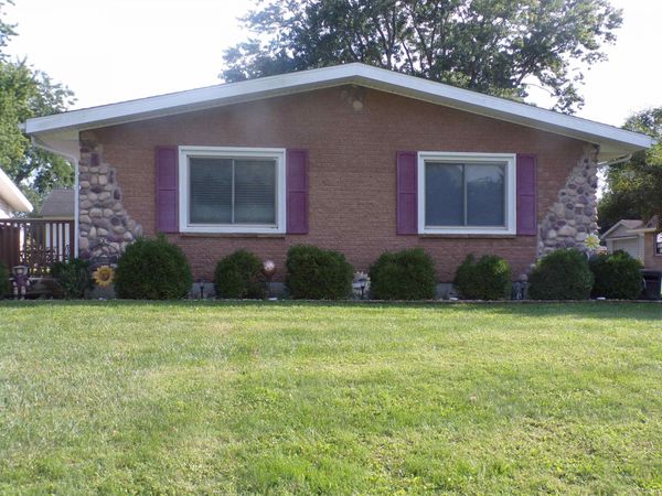 6903 Cassell Drive, Greentown, IN 46936