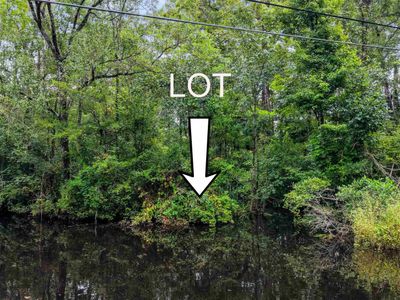 0 Meggett Dr. , Georgetown, SC 29440