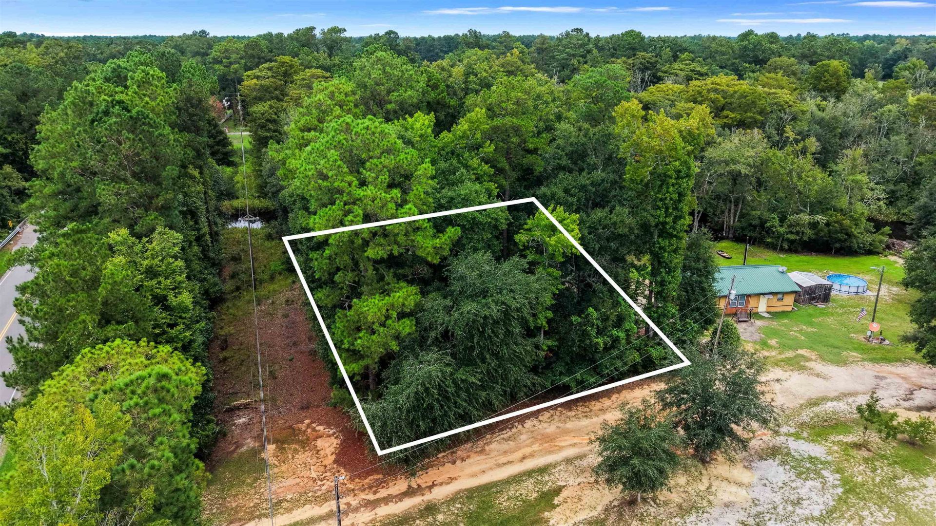 0 Meggett Dr. Photo 9