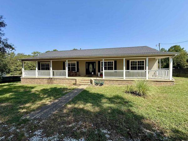 258 Dingler Road, Donaldson, AR 71941