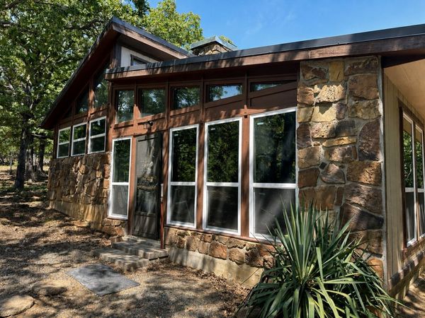 427 Lake Shore, Atoka, OK 74525