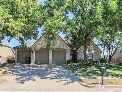 9307 N 98th East Court E Owasso, OK 74055