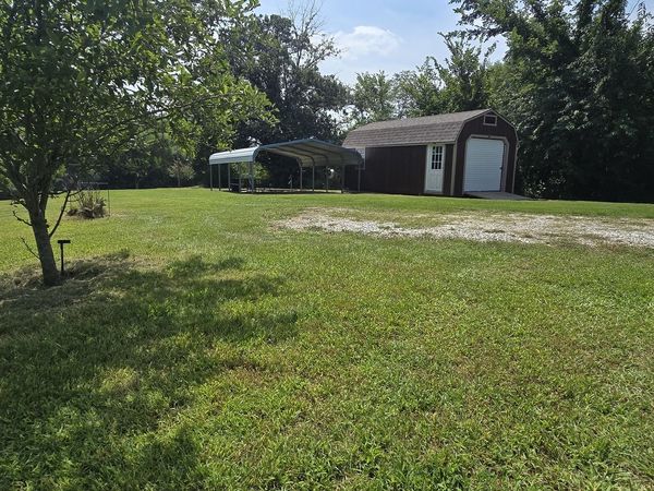 2685 Illinois Hwy 9, Blandinsville, IL 61420