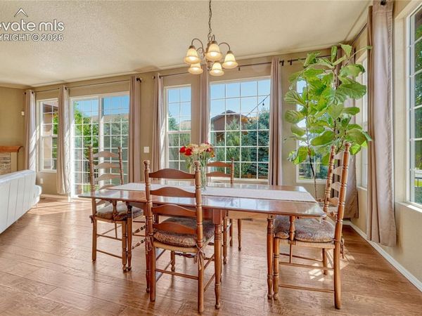 7163 Cottonwood Tree Drive, Colorado Springs, CO 80927
