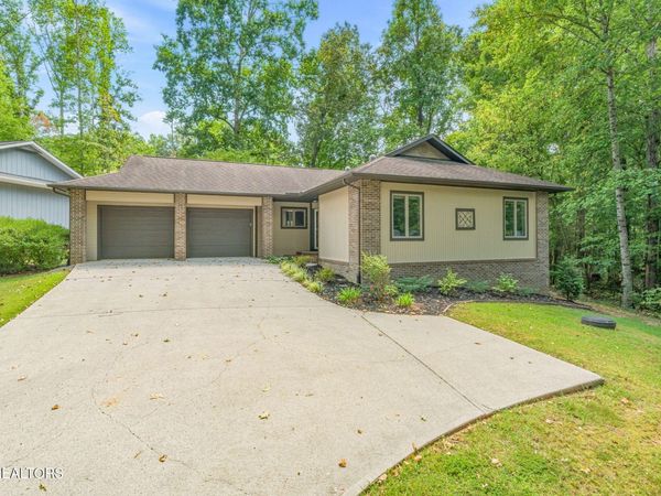 260 Chuniloti Way, Loudon, TN 37774