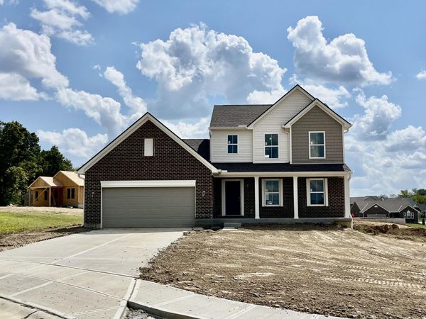 7909 Emerson Place, Union, KY 41091