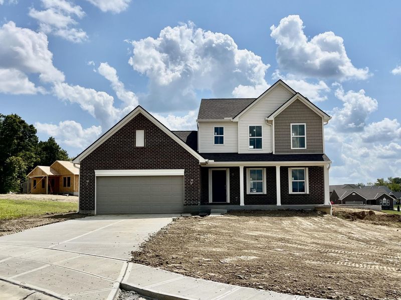 7909 Emerson Place, Union, KY 41091 Photo 1