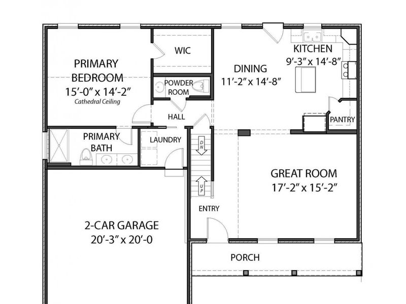 7909 Emerson Place, Union, KY 41091 Photo 3