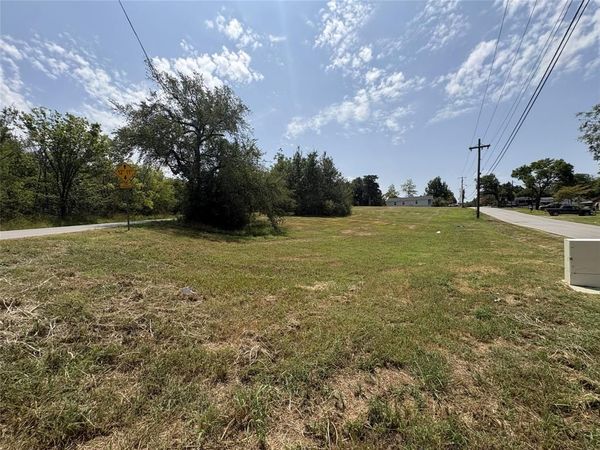 TBD S. Travis Avenue, Denison, TX 75021