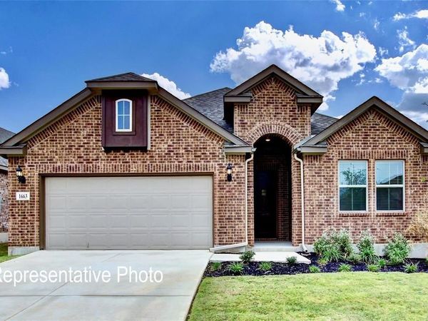 13100 Zion Drive , Providence Village, TX 76227