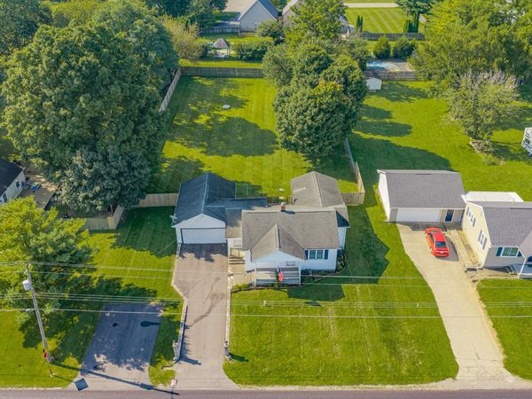 4269 Detrick Jordan Pike, Springfield, OH 45502