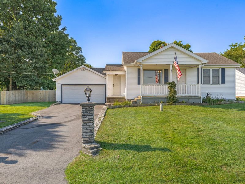 4269 Detrick Jordan Pike, Springfield, OH 45502 Photo 34